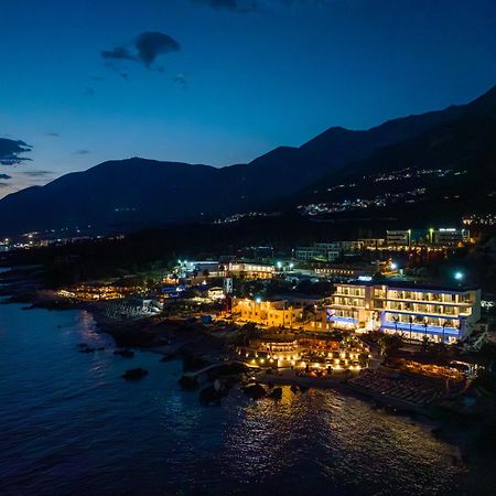 Beyond A Luxury Boutique Hotel Dhermi Bagian luar foto