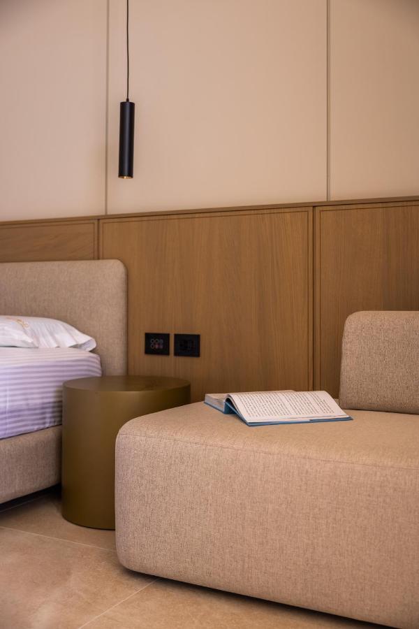 Beyond A Luxury Boutique Hotel Dhermi Bagian luar foto