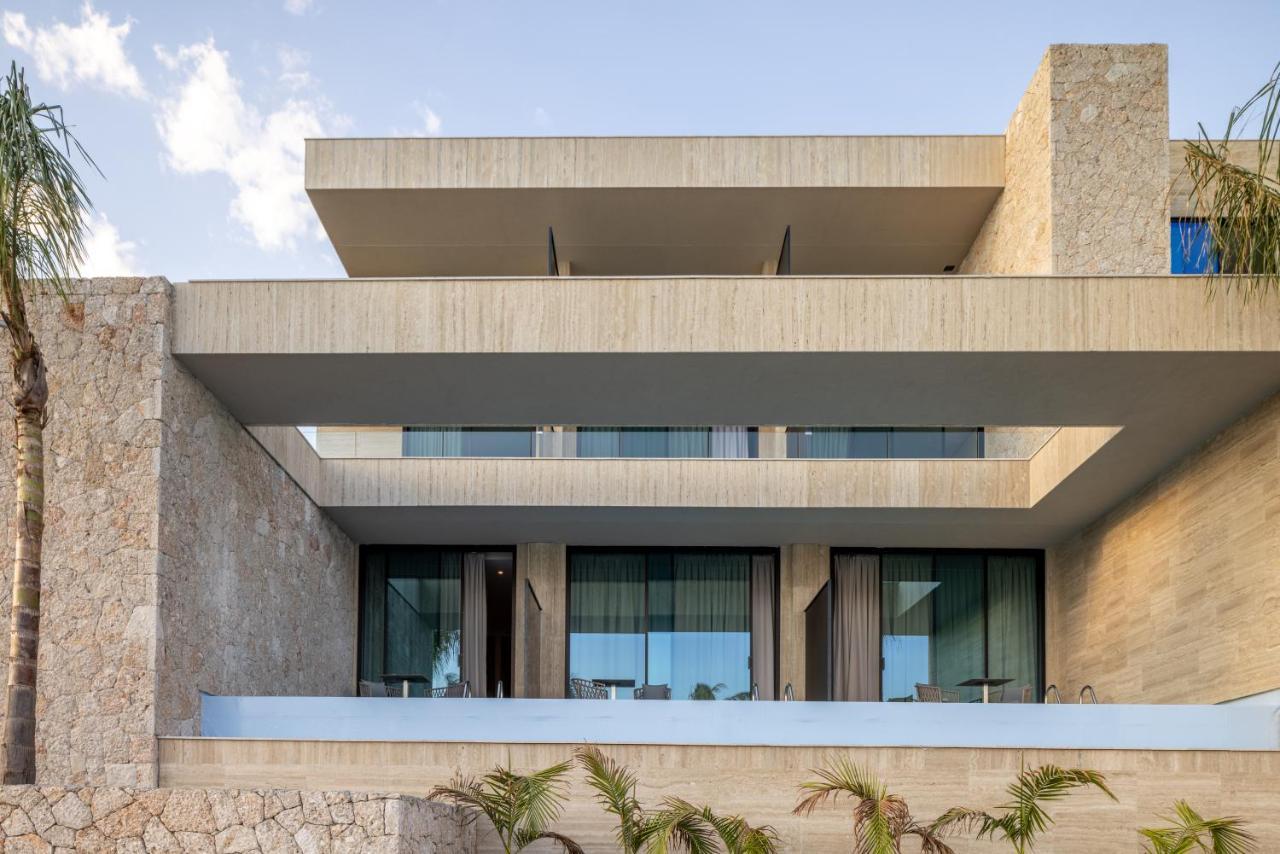 Beyond A Luxury Boutique Hotel Dhermi Bagian luar foto